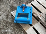 Used Mounting Kit,Used Okada in yard,Top of used Okada Mounting Kit,Used Mounting Kit in yard